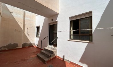 Resale - Apartment -
Torremendo