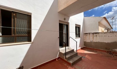 Resale - Apartment -
Torremendo