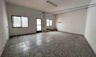 Resale - Apartment -
Torremendo