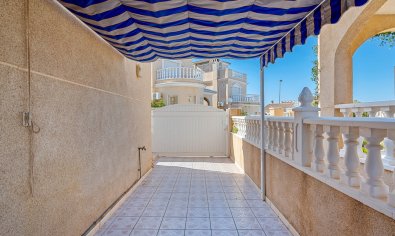 Reventa - Villa -
Orihuela - Los Altos