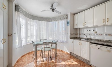 Reventa - Villa -
Orihuela - Los Altos