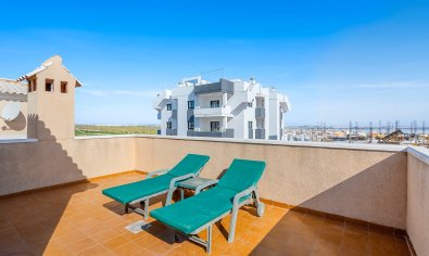 Reventa - Villa -
Orihuela - Los Altos