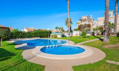 Bestaande bouw - Villa -
Orihuela - Los Altos