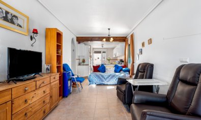 Bestaande bouw - Appartement -
Orihuela - Entre Naranjos Vistabella