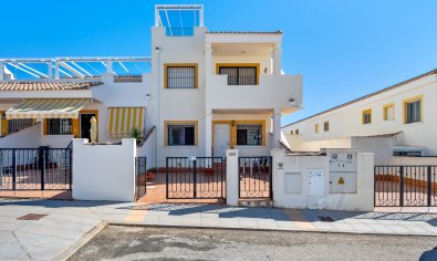 Reventa - Apartamento / piso -
Orihuela - Entre Naranjos Vistabella