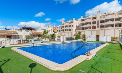 Bestaande bouw - Appartement -
Orihuela - Entre Naranjos Vistabella