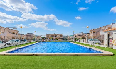 Bestaande bouw - Appartement -
Orihuela - Entre Naranjos Vistabella