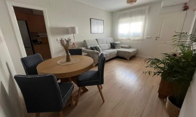 Resale - Apartment -
Almoradí