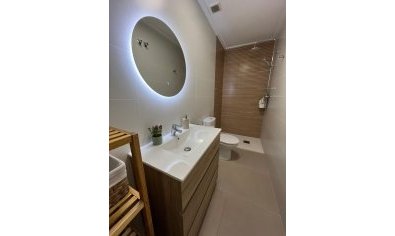 Resale - Apartment -
Almoradí