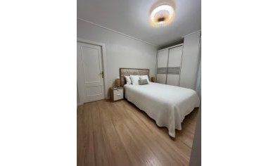 Resale - Apartment -
Almoradí