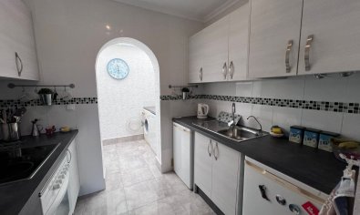 Bestaande bouw - Appartement -
Orihuela - Entre Naranjos Vistabella