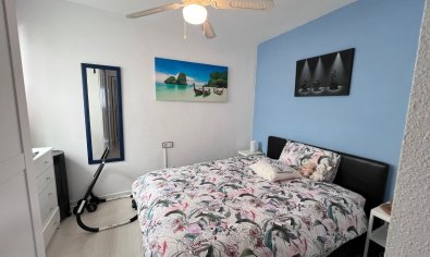 Bestaande bouw - Appartement -
Orihuela - Entre Naranjos Vistabella