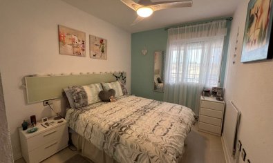 Reventa - Apartamento / piso -
Orihuela - Entre Naranjos Vistabella