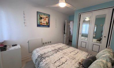 Bestaande bouw - Appartement -
Orihuela - Entre Naranjos Vistabella