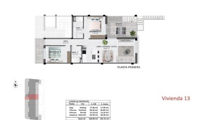 New Build - Bungalow -
Pilar de la Horadada - Polígono Industrial Zona Raimundo Bened