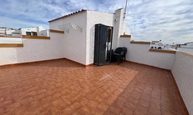 Bestaande bouw - Herenhuis -
Orihuela - Entre Naranjos Vistabella