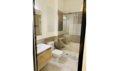 Obra nueva - Apartamento / piso -
Alhama De Murcia - Condado De Alhama Golf Resort