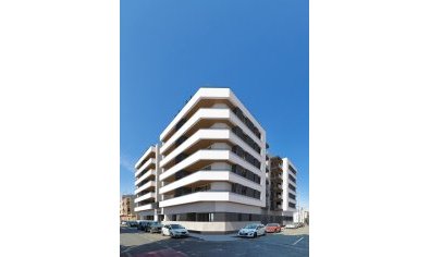 New Build - Penthouse -
Almoradí - Center