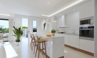 Nieuwbouw Woningen - Villa -
Daya Nueva - Pueblo