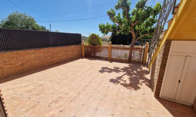 Resale - Country House -
Elche