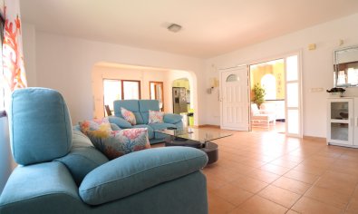 Reventa - Villa -
Formentera del Segura - Euroroda