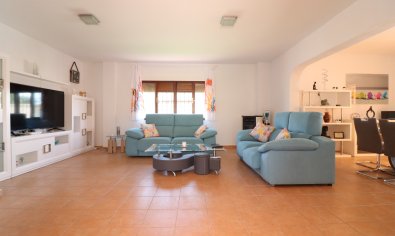 Bestaande bouw - Villa -
Formentera del Segura - Euroroda