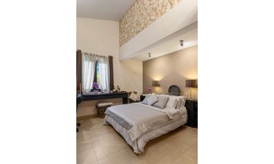 Resale - Country House -
Elche