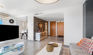 Bestaande bouw - Appartement -
El Campello - El Amerador