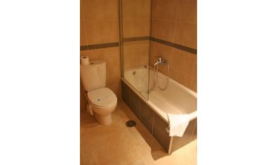 Obra nueva - Apartamento / piso -
Calpe - Calalga