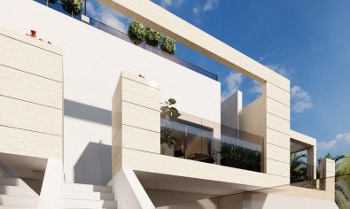 Nieuwbouw Woningen - Bungalow -
San Pedro del Pinatar - Lo Pagan