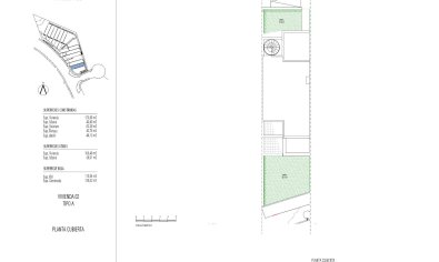 Nieuwbouw Woningen - Town House -
Manilva - Duquesa Sur