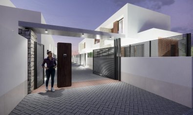 Nieuwbouw Woningen - Villa -
Dolores - Sector 3