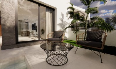 Nieuwbouw Woningen - Quad House -
Dolores - Sector 3