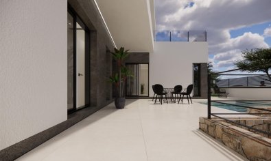 Nieuwbouw Woningen - Quad House -
Dolores - Sector 3