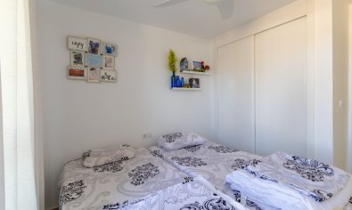 Exclusivo Apartamento en Planta Baja en Valentino Golf I