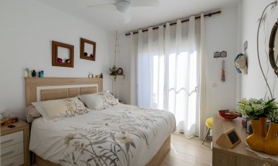 Exclusivo Apartamento en Planta Baja en Valentino Golf I