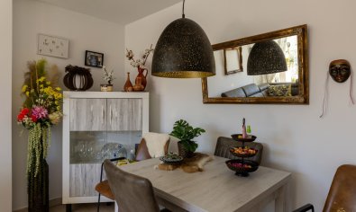 Exclusief begane grond appartement in Valentino Golf I