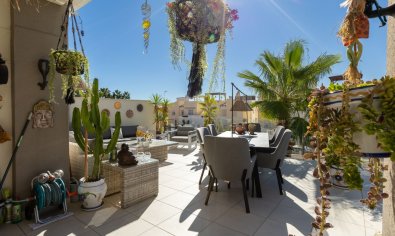 Exclusief begane grond appartement in Valentino Golf I