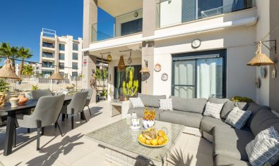 Exclusive Ground Floor Apartment in Valentino Golf I