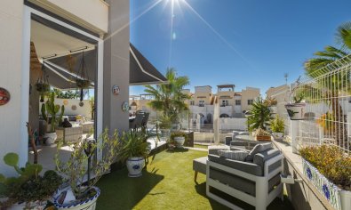 Exclusief begane grond appartement in Valentino Golf I