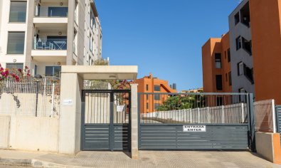 Exclusivo Apartamento en Planta Baja en Valentino Golf I