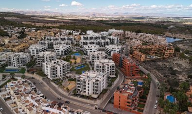 Exclusivo Apartamento en Planta Baja en Valentino Golf I