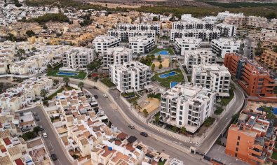 Exclusivo Apartamento en Planta Baja en Valentino Golf I