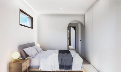 Nieuwbouw Woningen - Bungalow -
San Pedro del Pinatar - Los Cuarteros