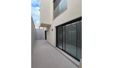 Nieuwbouw Woningen - Villa -
Ciudad Quesada - Doña pepa