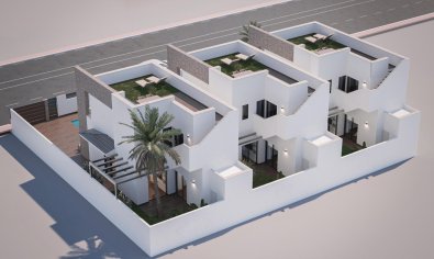 New Build - Villa -
San Pedro del Pinatar - San Pedro Del Pinatar