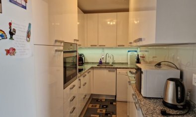 Modern Appartement te Koop in Villacosta, Orihuela Costa