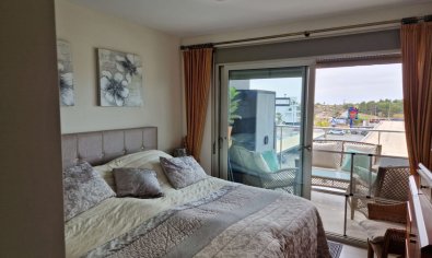 Modern Appartement te Koop in Villacosta, Orihuela Costa