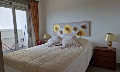 Modern Appartement te Koop in Villacosta, Orihuela Costa