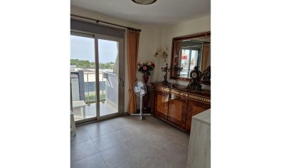 Modern Appartement te Koop in Villacosta, Orihuela Costa